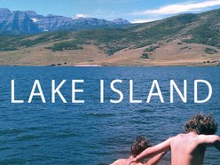 Image for Lake Island