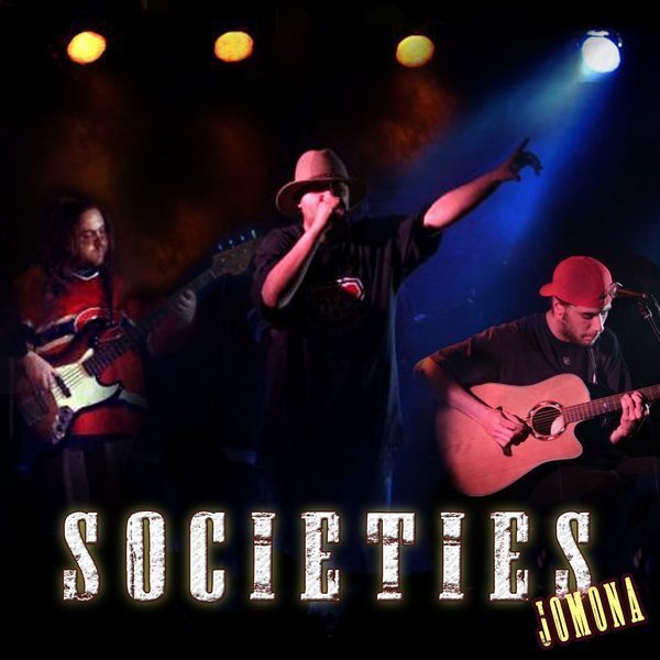ReverbNation profile picture for @societies