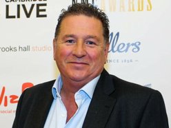 Cab Dryver (Lyricist)