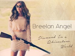 Image for Breelan Angel