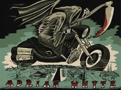 Image for Adrian Whyte