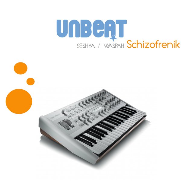 ReverbNation profile picture for @unbeat
