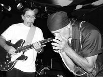The BackYard Blues Band