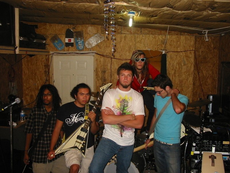 ReverbNation profile picture for @binge