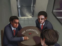 Image for The committee