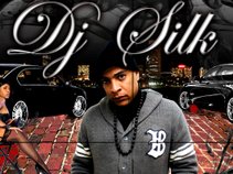DJ SILK