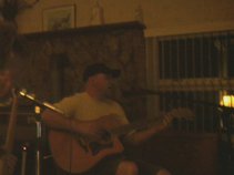 Robbie Joe Johnson