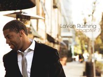 LaVon Rushing