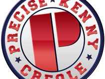 Precise Kenny Creole
