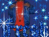 CHOPPED AND SCREWED HITZ MUZIC