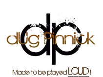 dUg Pinnick