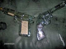 The Ghost of Bill Childers