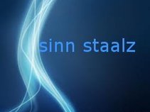 sinn staalz