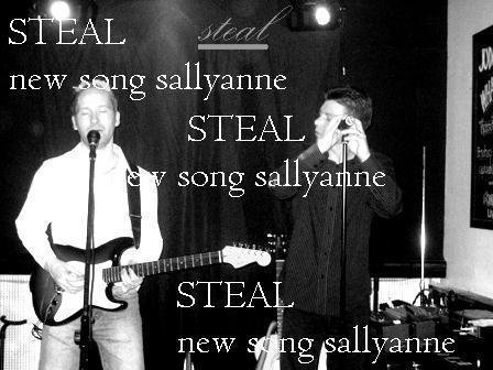 ReverbNation profile picture for @steal