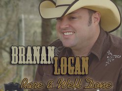 Image for Branan Logan