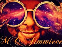 MC Jimmieee