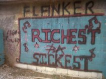 Richest Di Sickest