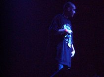 Young Bone of crooked capital