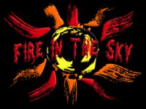 Fire In The Sky