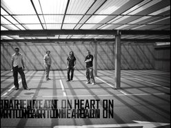 ReverbNation profile picture for @hear
