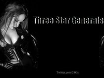 Three Star Generals