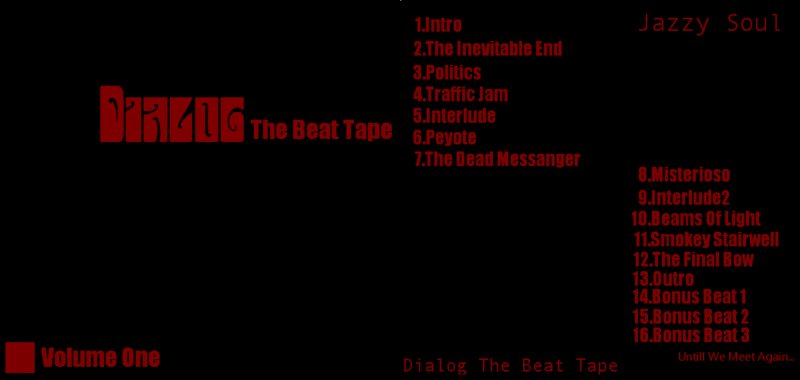 ReverbNation profile picture for @dialog