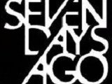 Image for Seven Days Ago