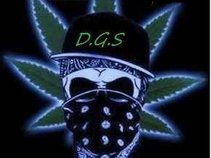Da Green Society