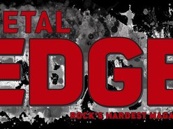 Metal Edge