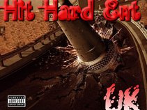 ®HIT HARD ENT UK™