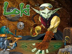 Image for Loki