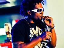 Lyrical Shaman