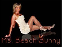 Image for MS. BEACH BUNNY