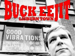 Image for Buck Eejit