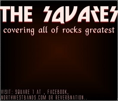 ReverbNation profile picture for @squares