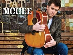pat mcgee