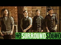 Image for HB Surround Sound