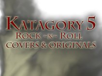 KATAGORY 5
