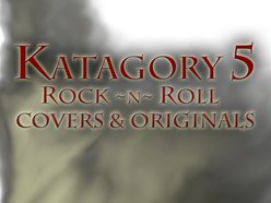 Image for Katagory 5
