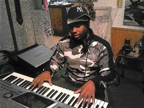 Beatz By Orlando Williams