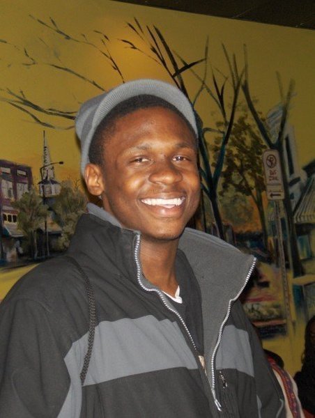 ReverbNation profile picture for @flashlight