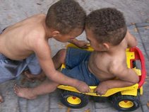 Danial & Moochie Man