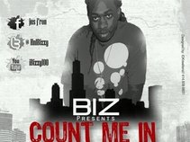 iBizzy100