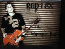 Red Lex & The Edgewater Dogs