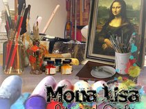 Mona Lisa
