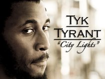 Beantown Tyrant (Tyk Tyrant)