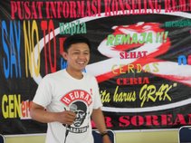 jhon C