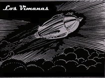 Los Vimanas