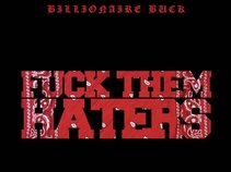 Billionaire Buck