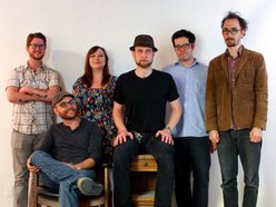 Hares on the Mountain